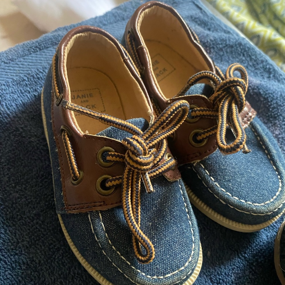 Toddler Boy Dress Shoes